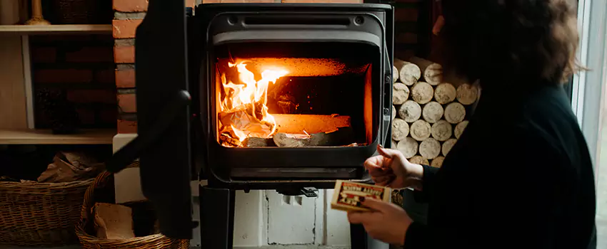 Key Features of Vermont Castings Fireplaces in Tucker, GA