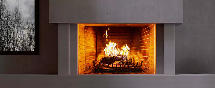 Indoor Wood Burning Furnace Repair and Installation in Tucker, Georgia