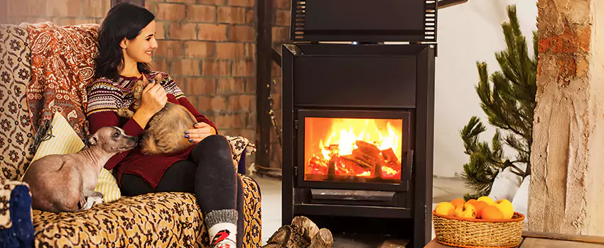 Wood Stove Chimney Cleaning Services in Tucker, GA