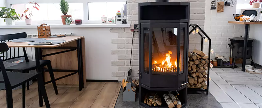 Wood Stove Inspection Services in Tucker, GA