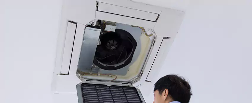 Benefits of Professional Air Duct Cleaning in Tucker, Georgia