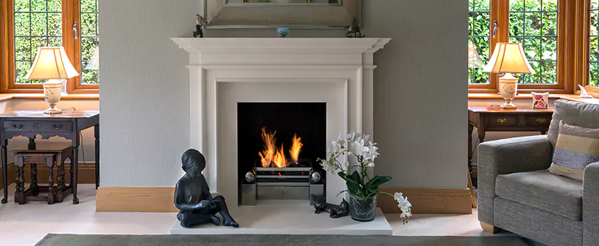 Astria Open-Hearth Wood Fireplaces Services in Tucker, GA
