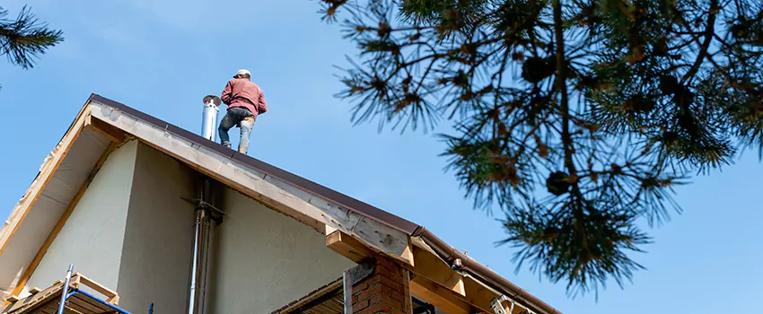 Birds Removal Contractors from Chimney in Tucker, GA