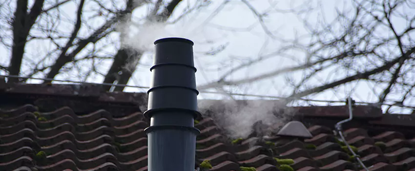Broken Chimney Animal Screen Repair And Installation in Tucker, GA