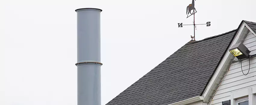 Multi-flue Chimney Caps Installation And Repair in Tucker, GA