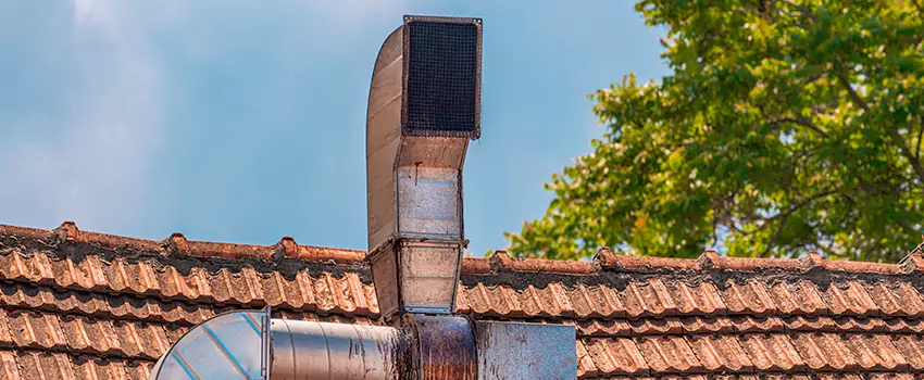 Chimney Creosote Cleaning Experts in Tucker, Georgia