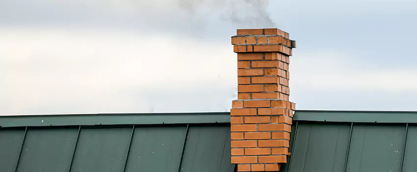 Chimney Installation Company in Tucker, GA