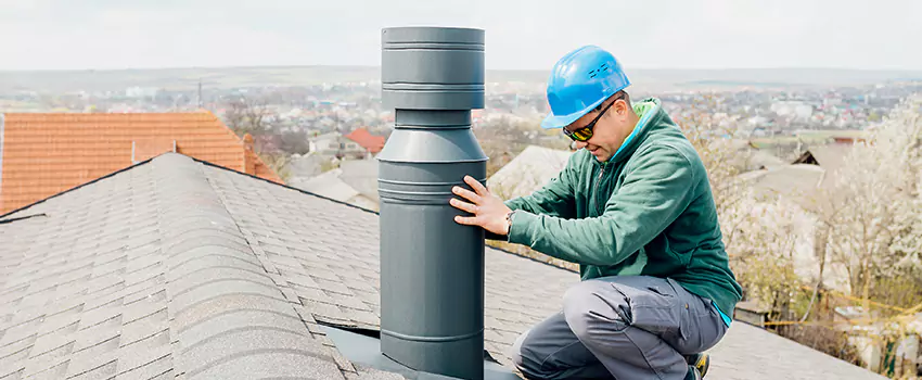 Insulated Chimney Liner Services in Tucker, GA