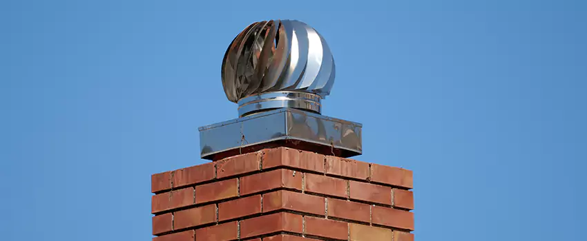 Chimney Flue Rebuild Services in Tucker, Georgia