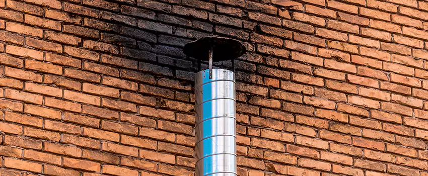 Chimney Design and Style Remodel Services in Tucker, Georgia