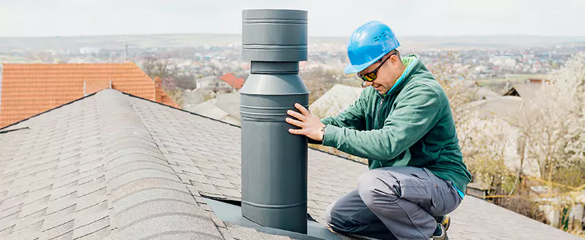 Chimney Repair Cost in Tucker, GA