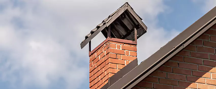 Chimney Saver Masonry Repair Contractor in Tucker, Georgia