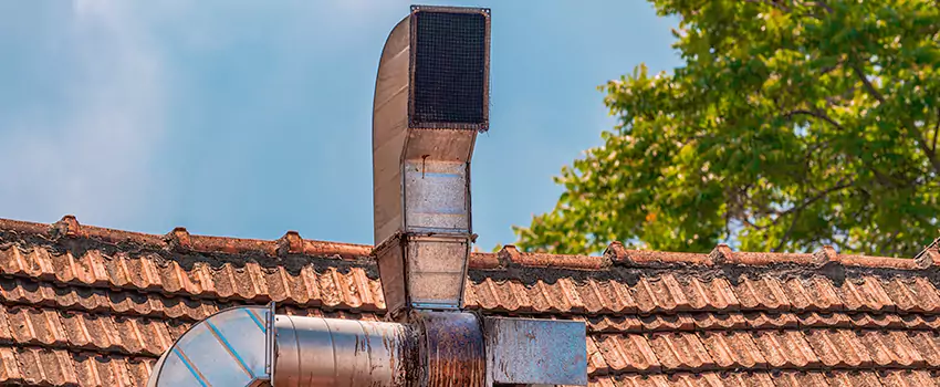 Chimney Blockage Removal in Tucker, Georgia