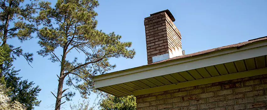 Brick Chimney Sweep Near Me in Tucker, GA