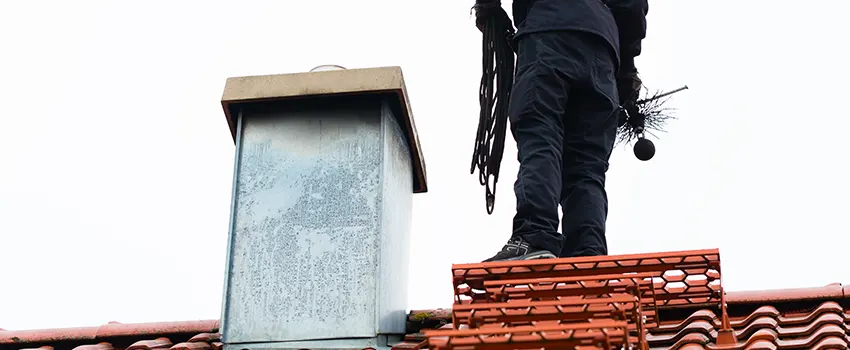 Modern Chimney Sweeping Techniques in Tucker, Georgia