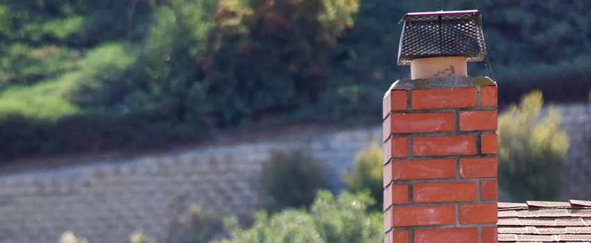 Chimney Tuckpointing And Masonry Restoration in Tucker, GA