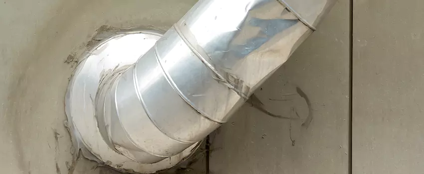 Dryer Vent Repair Process in Tucker, GA
