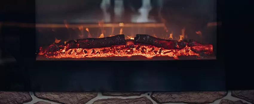 Cost of Electric Fireplace Repair Service in Tucker, Georgia