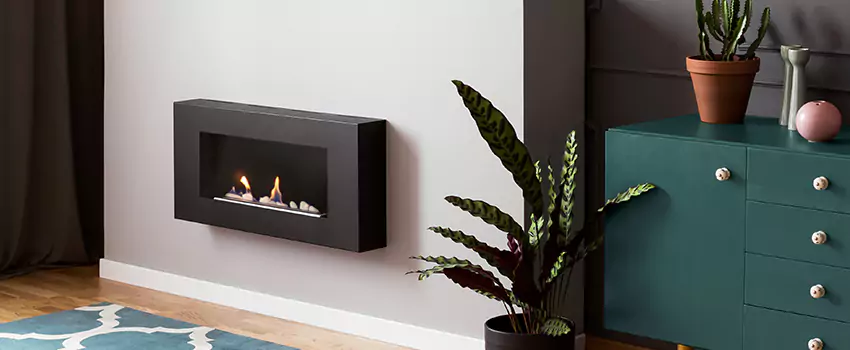 Cost of Ethanol Fireplace Repair And Installation Services in Tucker, GA