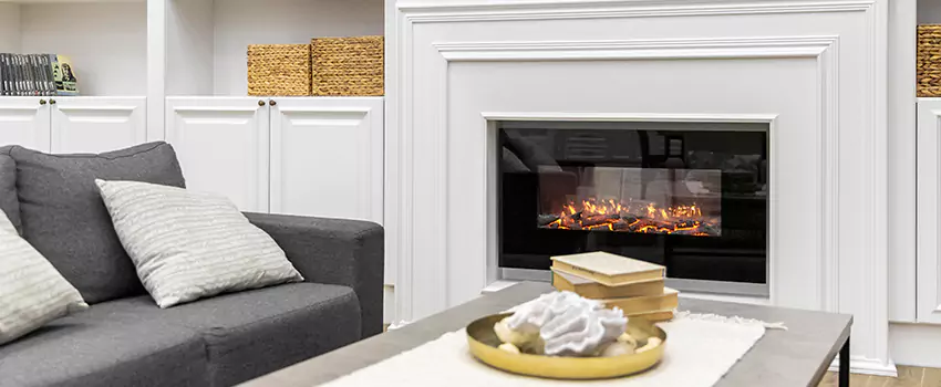 Professional Fireplace Maintenance Contractors in Tucker, GA