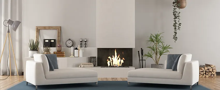 Decorative Fireplace Crystals Services in Tucker, Georgia