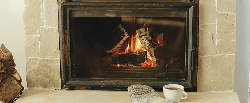 Fireplace Door Handle Replacements Services in Tucker, Georgia