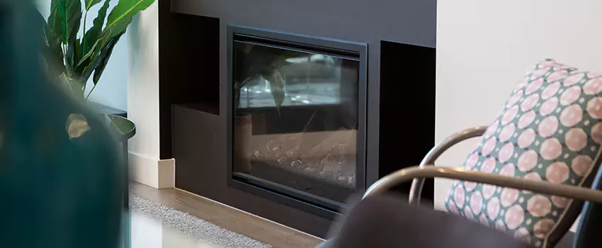 Gas Fireplace Installation in Tucker, GA