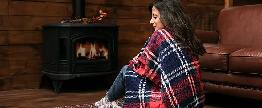 Fireplace Firebox Grate Replacement Services  in Tucker, Georgia
