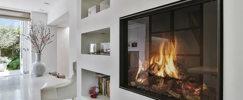 Fireplace Screen Installation And Replacement in Tucker, GA