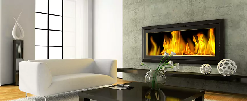Fireplace Hearth Ideas in Tucker, Georgia