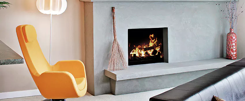 Electric Fireplace Makeover Services in Tucker, GA
