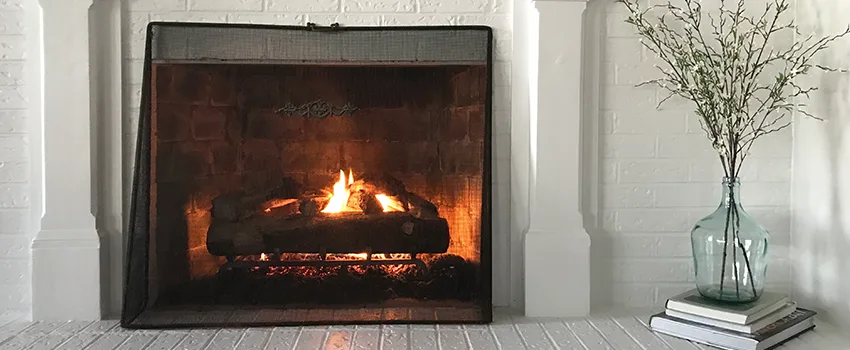 Cost-Effective Fireplace Mantel Inspection And Maintenance in Tucker, GA