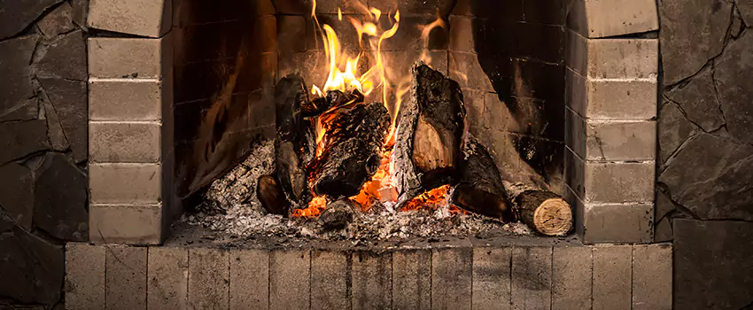 Cost of Rebuilding A Fireplace in Tucker, Georgia