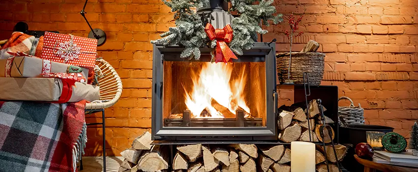 Steel Fireplace Grate Repair And Replacement Services in Tucker, Georgia