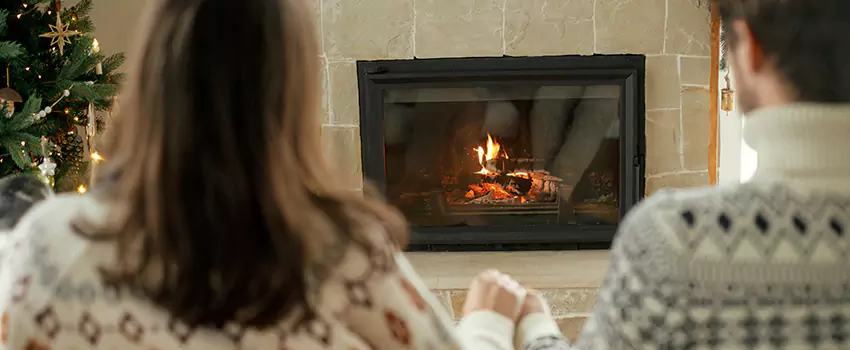 Fireplace Firebox Refurbish & Restore Services in Tucker, GA