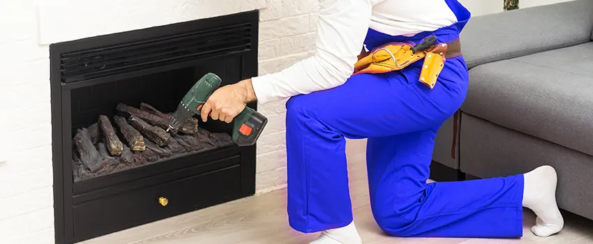Fireplace Safety Inspection Specialists in Tucker, Georgia