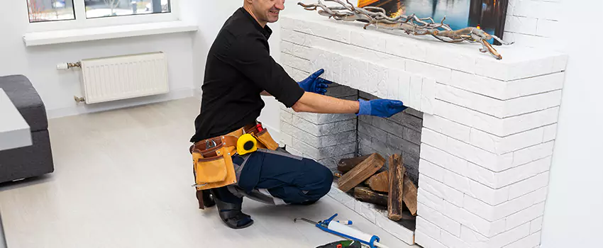 Gas Fireplace Repair And Replacement in Tucker, GA