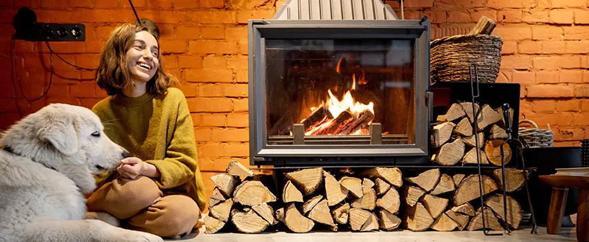 Fireplace Smell Removal Cost in Tucker, GA