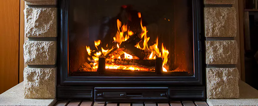 Fireplace Xtrordinair Probuilder Gas Fireplace Installation in Tucker, GA