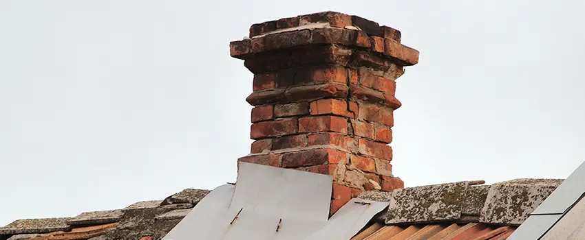 Cost of Fixing Blocked Chimney in Tucker, Georgia