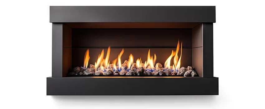 Outdoor Gas Fireplaces Installation in Tucker, GA
