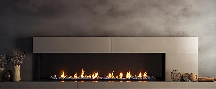 Gas Fireplace Logs Supplier in Tucker, Georgia
