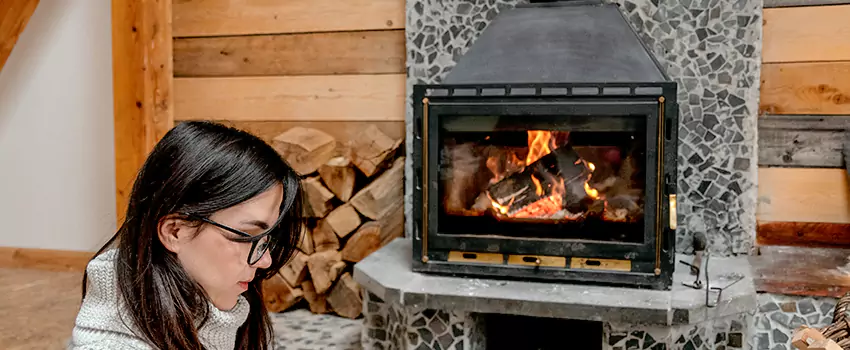 Harman P68-C Pellet Stove Repair in Tucker, Georgia 