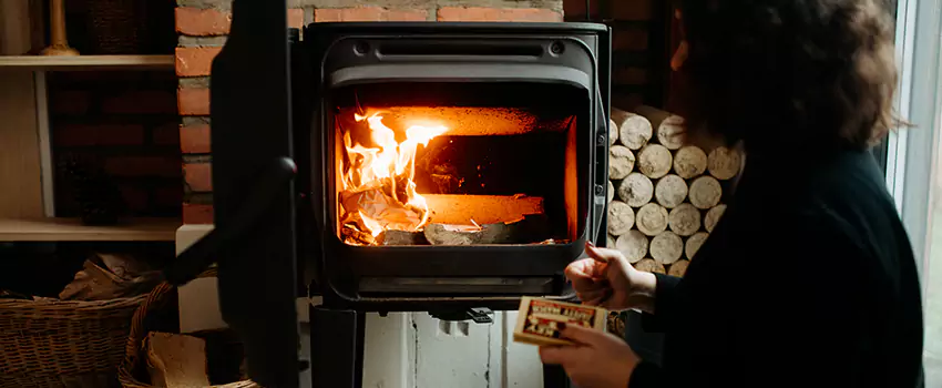 Hearthstone Wood Stoves Fireplace Repair in Tucker, Georgia