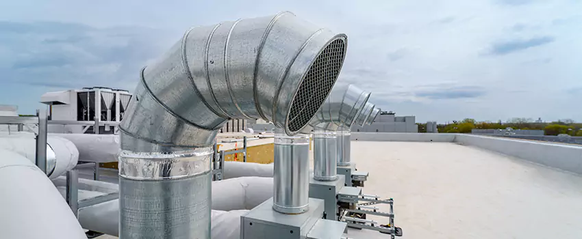 Insulated Ductwork Repair Services Near Me in Tucker, GA