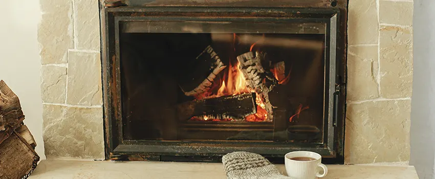 Kings man Fireplaces Insert Services in Tucker, GA