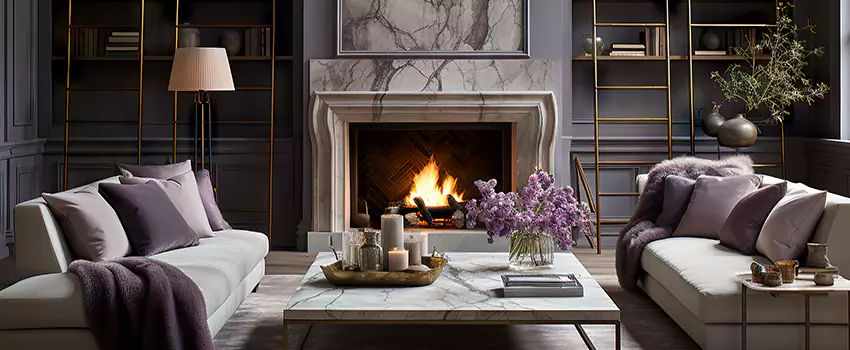 Napoleon Galaxy Series Outdoor Fireplaces Repair in Tucker, GA