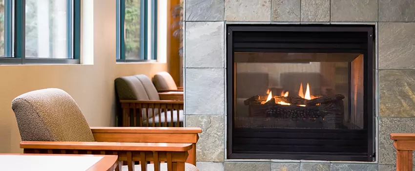 Osburn Fireplace Tempered Glass Hearth Pad Replacement in Tucker, Georgia