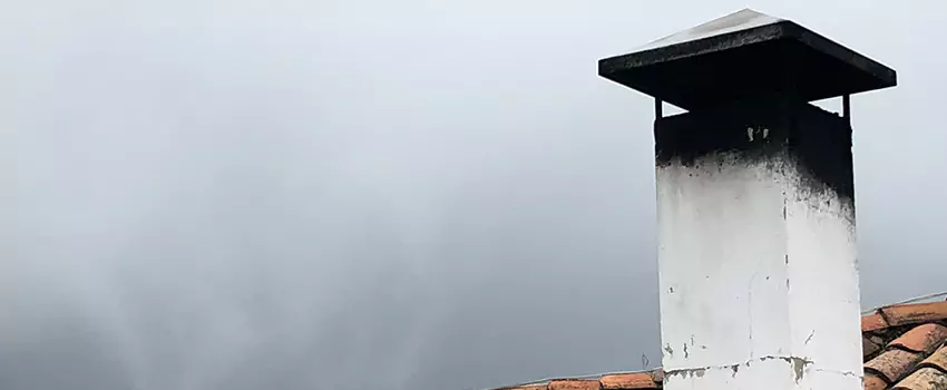 Prefab Chimney Crown Installation in Tucker, GA