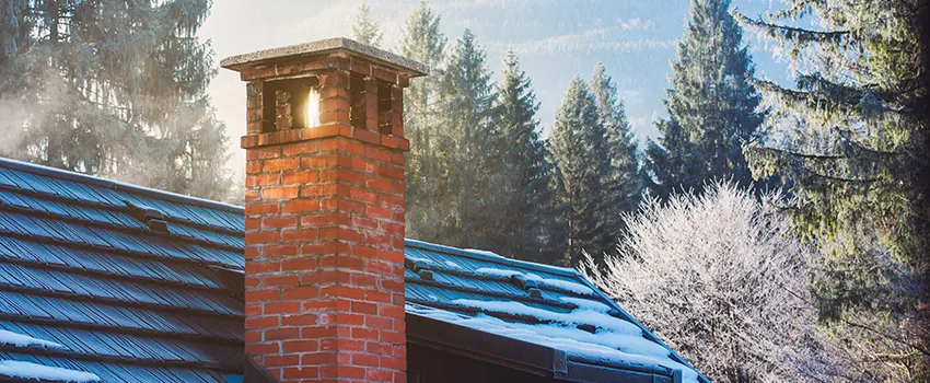 Residential Chimney Rain Caps Repair Services in Tucker, GA